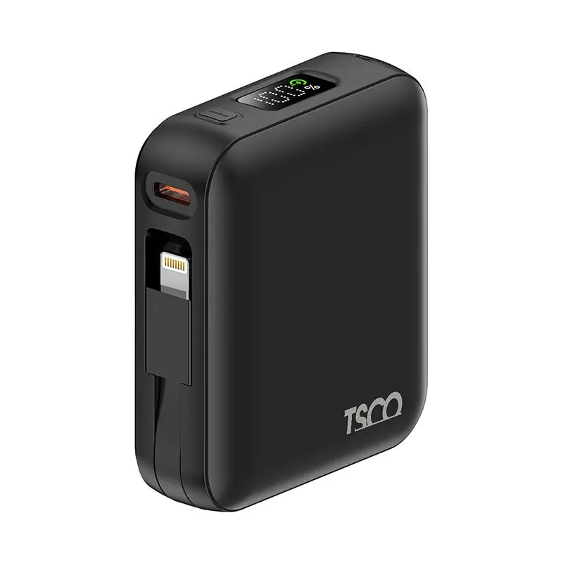 پاوربانک تسکو مدل TP 1003